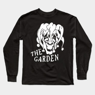 the-garden-3-To-enable-all products Long Sleeve T-Shirt